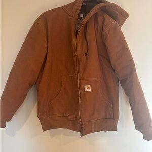 Carhartt Jacket